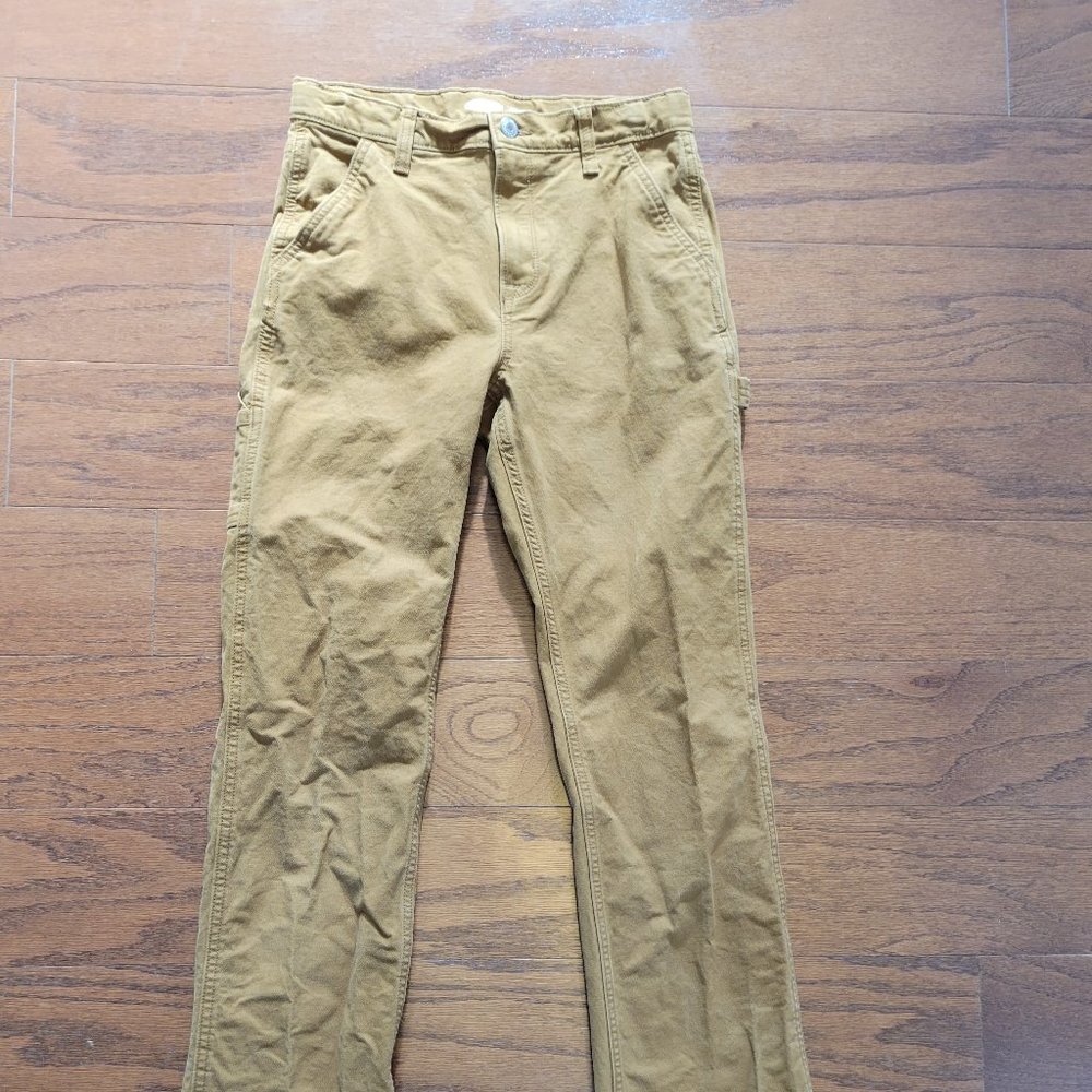 Khaki Children's Place Chinos - 16 H